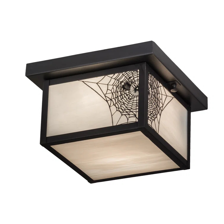 Flush Mount
