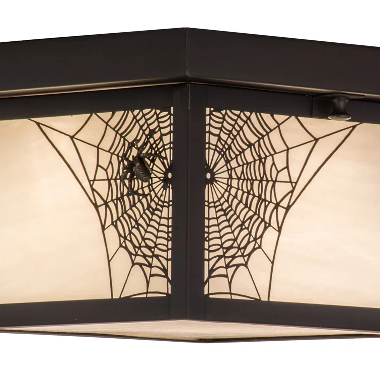 Flush Mount