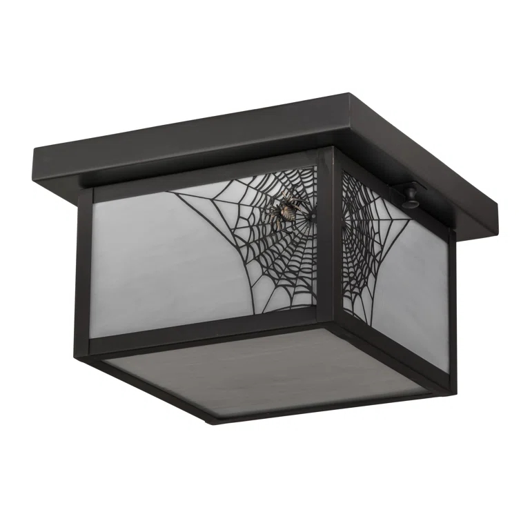 Flush Mount