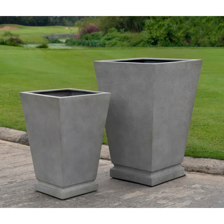 Westmere Handmade Planter