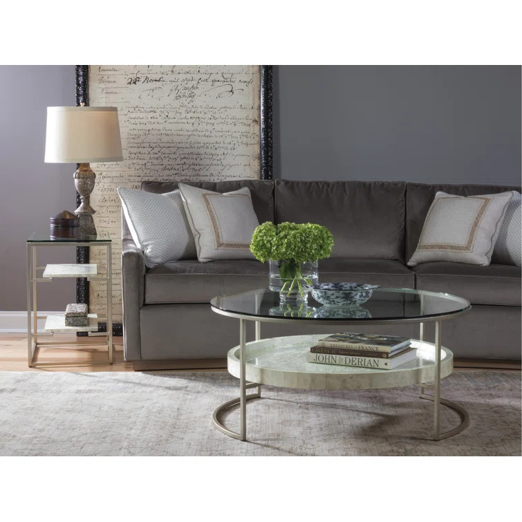 Signature Designs Cumulus Tier Table