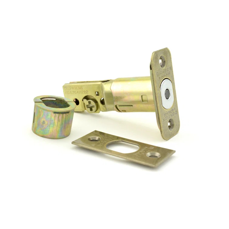 J Series Single Cylinder Deadbolt