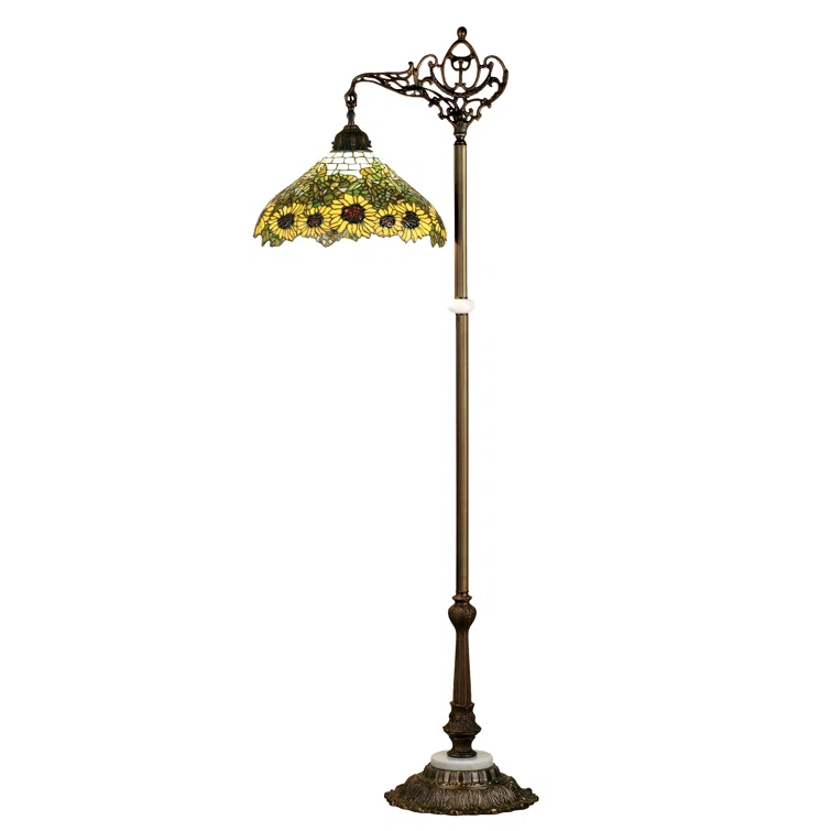 Meyda Lighting Floor Lamp - 65834