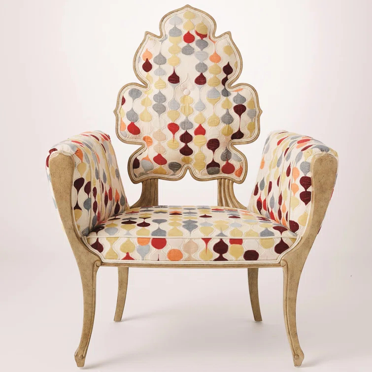 Wiggle Chair