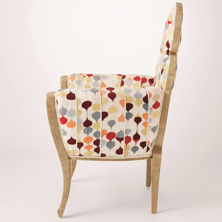 Wiggle Chair