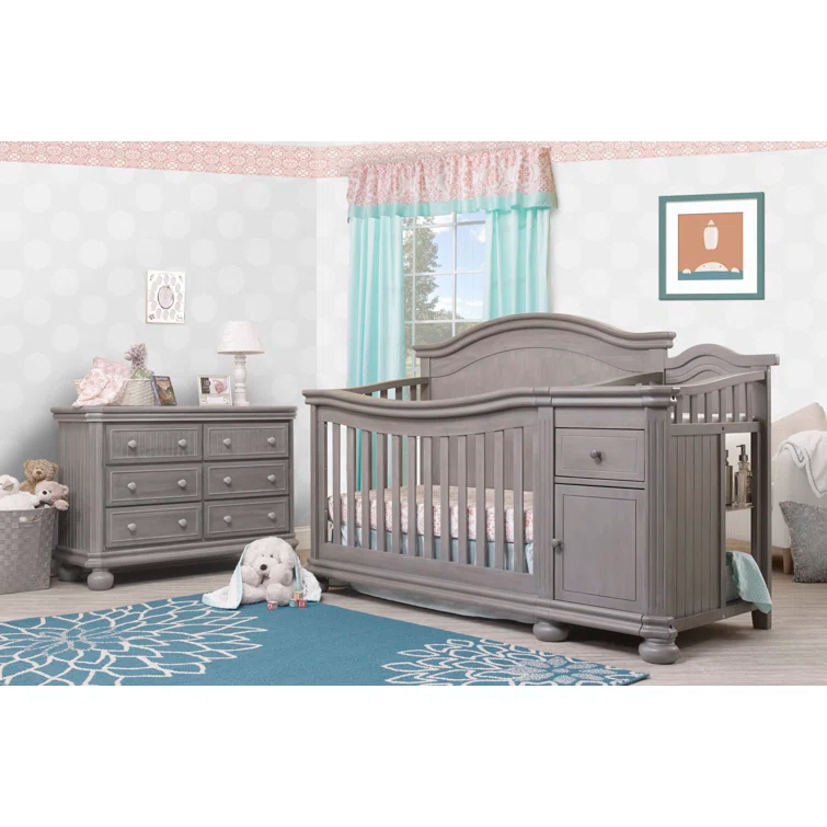 Finley Kids 6 - Drawer Dresser