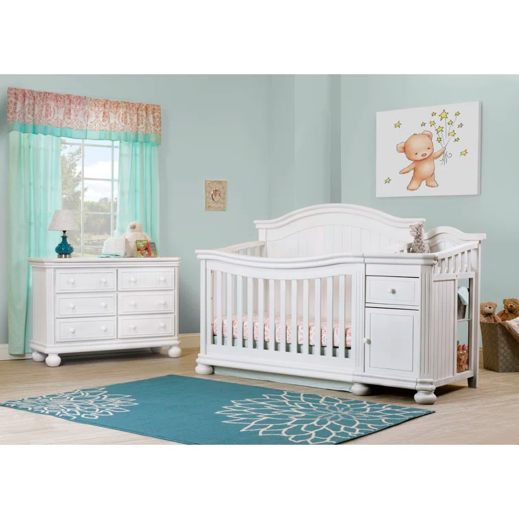Finley Kids 6 - Drawer Dresser