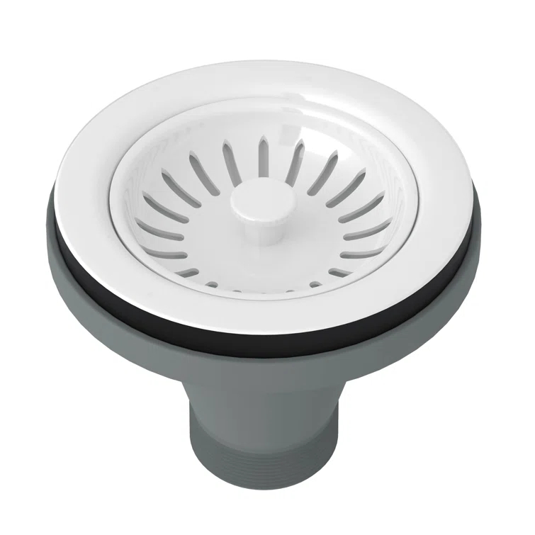 Rohl Basket Strainer