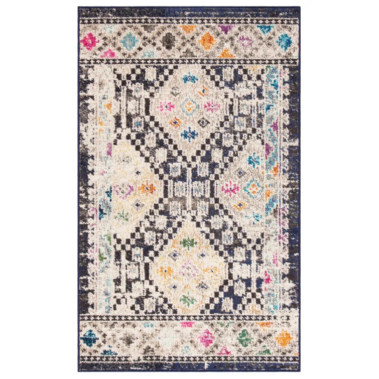 Madison Performance Southwestern Rug