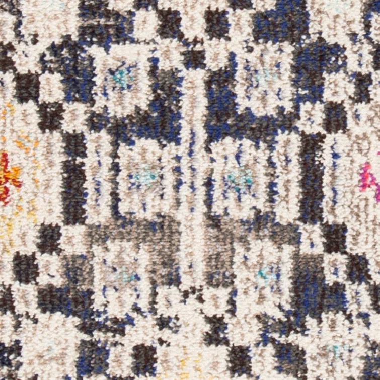 Madison Performance Southwestern Rug