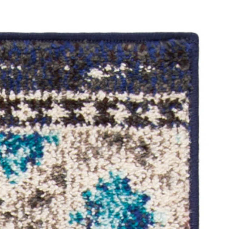 Madison Performance Southwestern Rug