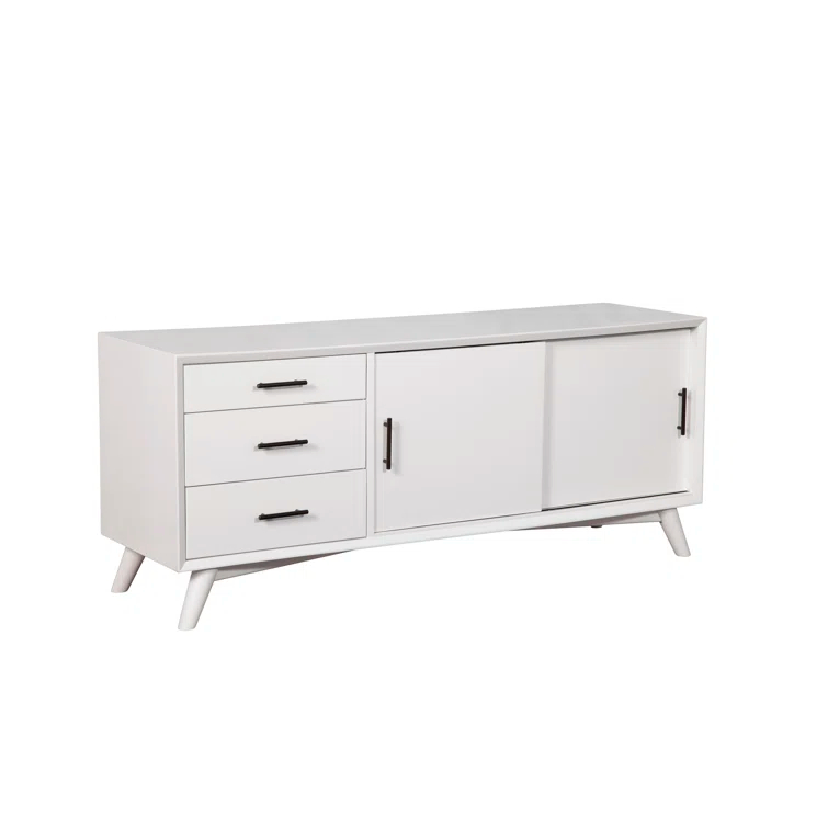 Williams 64" Media Console