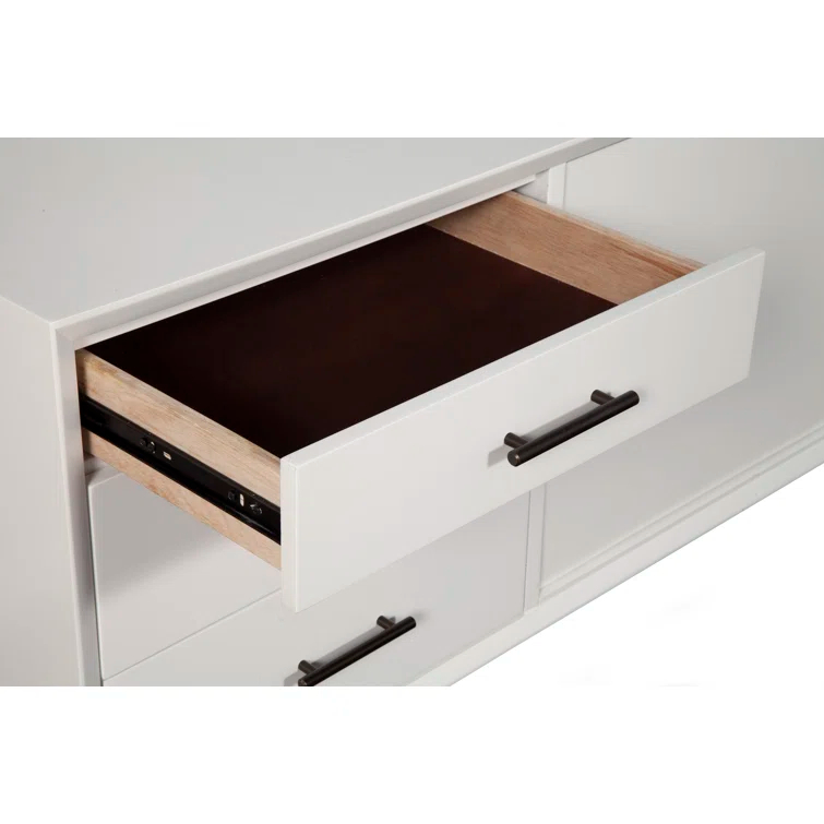 Williams 64" Media Console