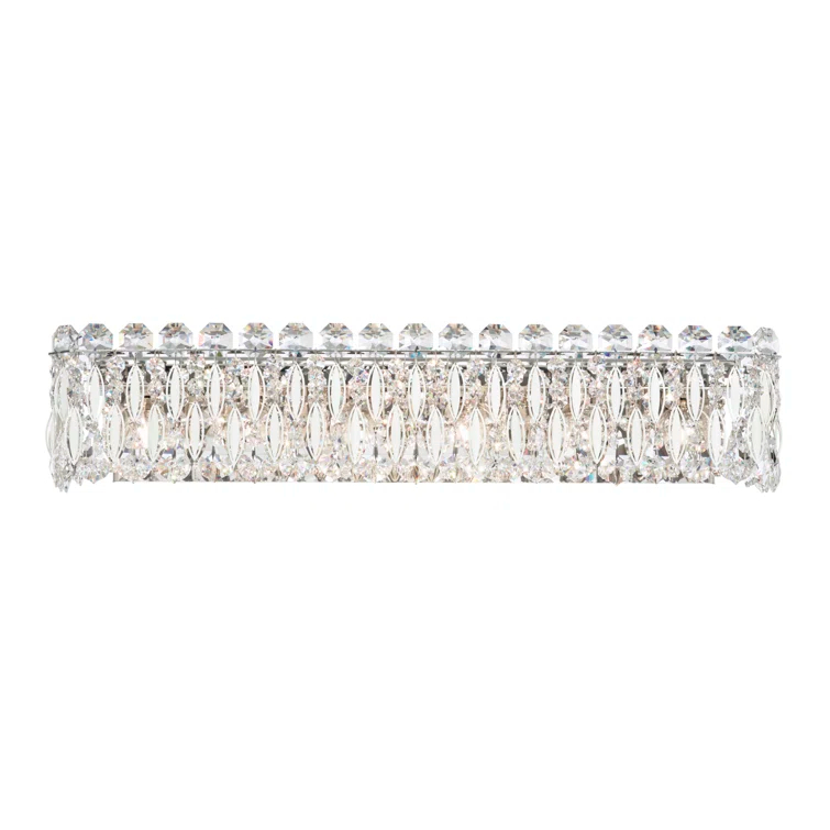 Sarella Flush Mounted Sconce