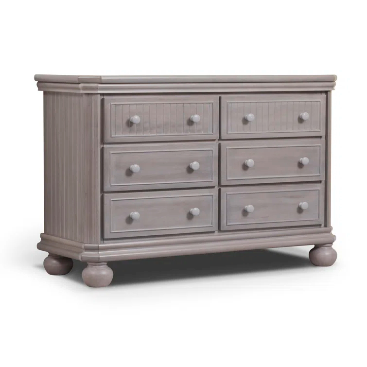 Finley Kids 6 - Drawer Dresser