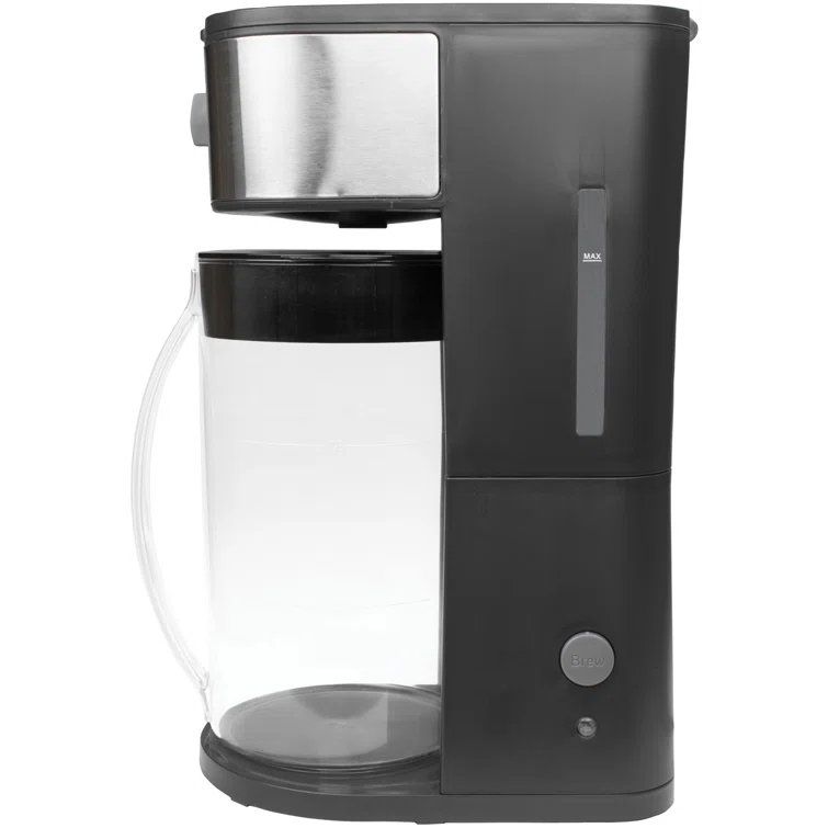 Brentwood Appliances 8-Cup Iced Coffee Maker