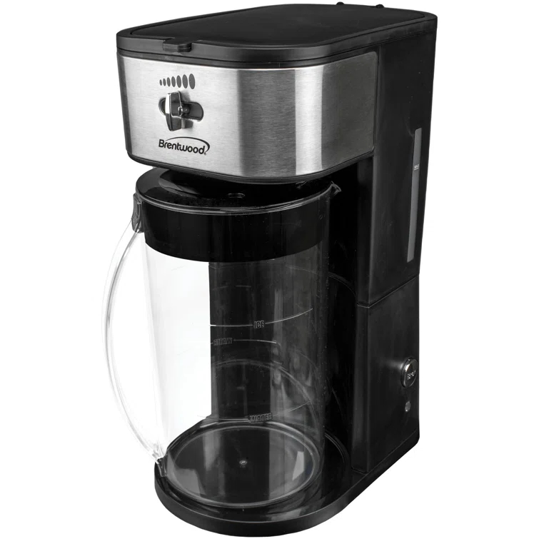 Brentwood Appliances 8-Cup Iced Coffee Maker