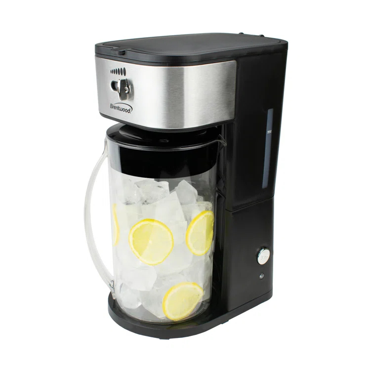 Brentwood Appliances 8-Cup Iced Coffee Maker