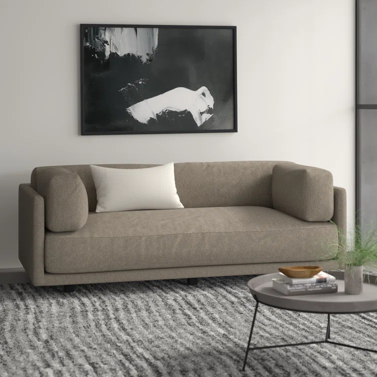 Sunday 82'' Upholstered Sofa