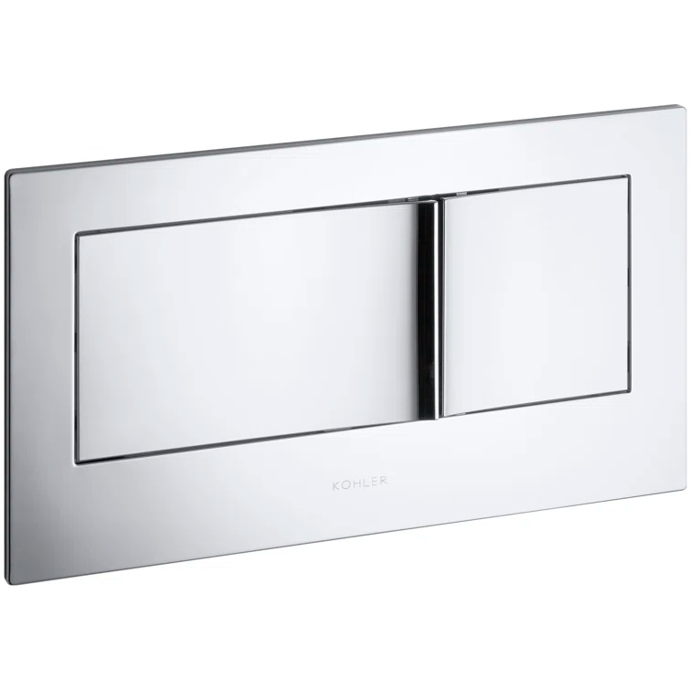 Veil® Flush Actuator Plate In-Wall Tank and Carrier System