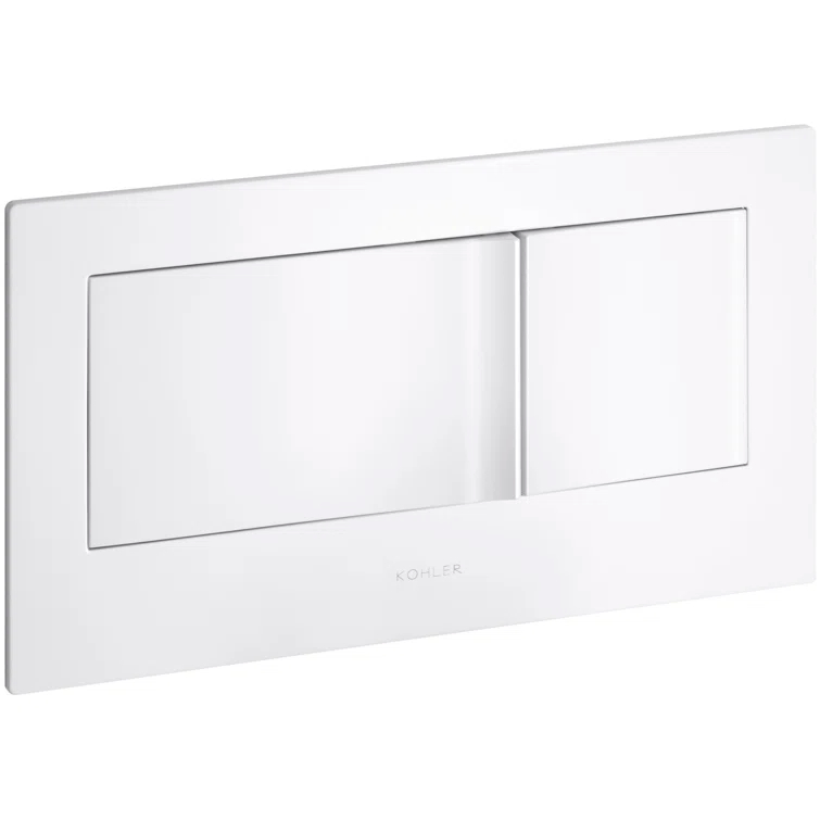 Veil® Flush Actuator Plate In-Wall Tank and Carrier System