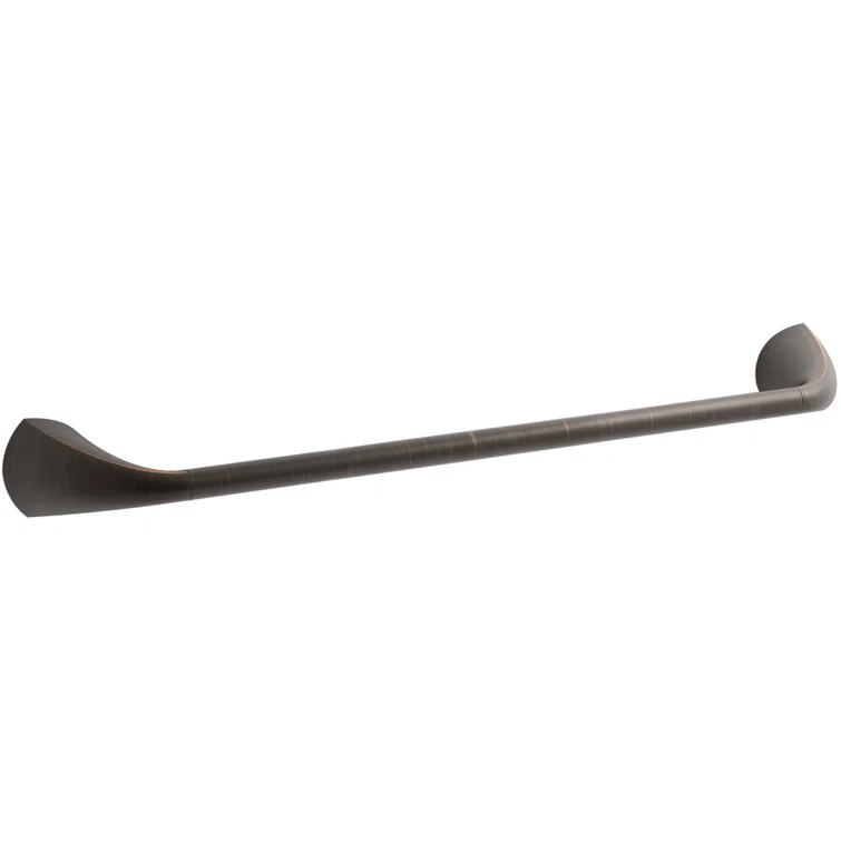Alteo® Wall Mounted Towel Bar
