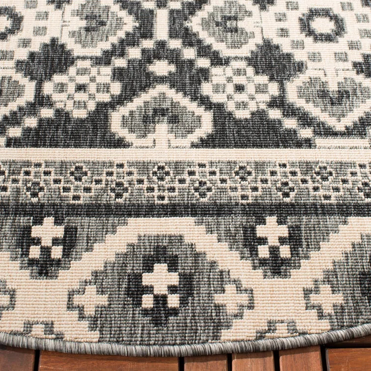 Northpoint Veranda Southwestern Indoor/Outdoor Rug