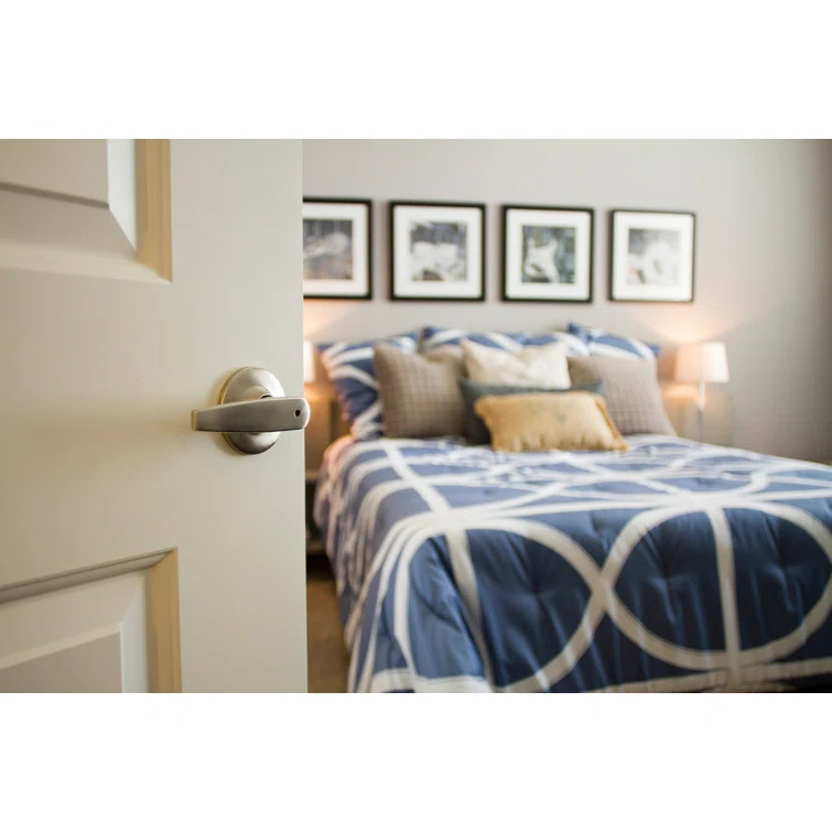 Delavan Privacy Door Lever