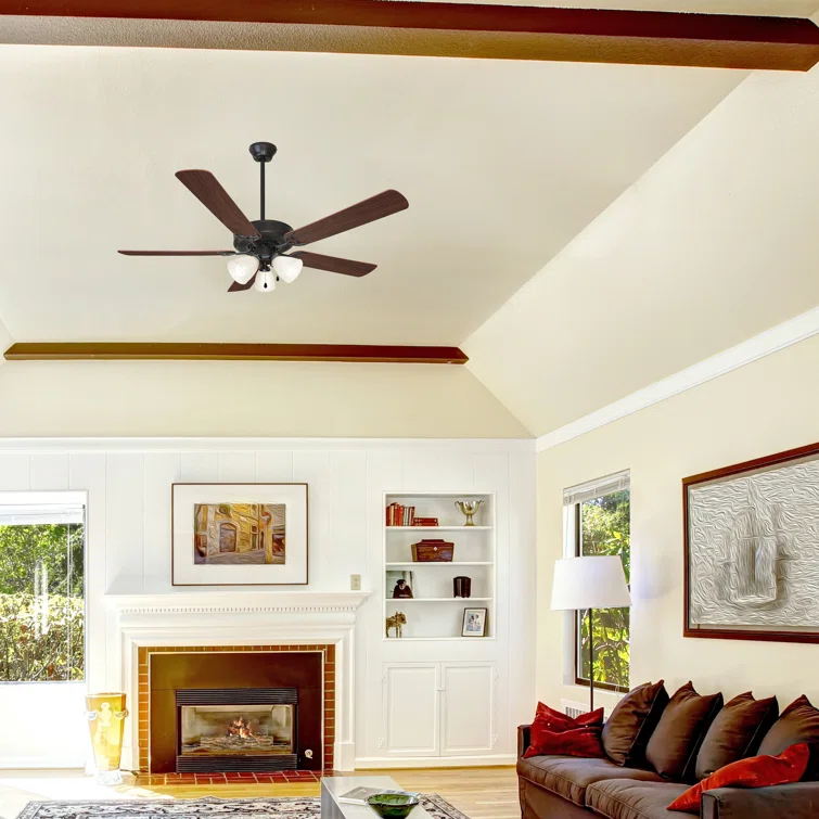 Downrod Ceiling Fan Extension