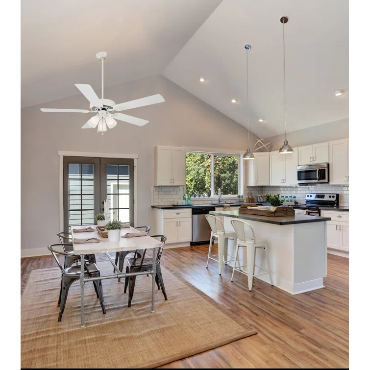 Design House 153452 Downrod Ceiling Fan Extension