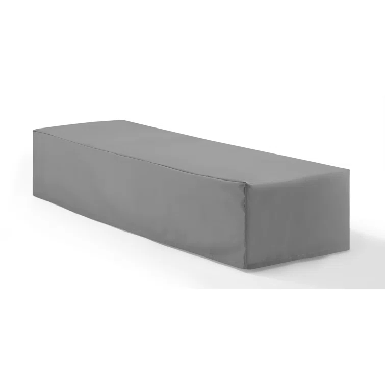 Outdoor Patio Chaise Lounge Cover