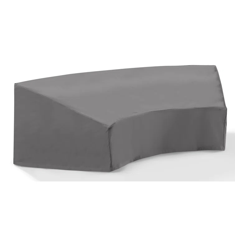 Sneed Outdoor Patio Sofa Cover