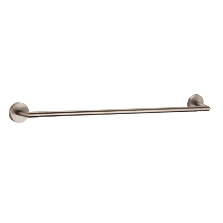 Design House Graz Wall Mounted Towel Bar 558361
