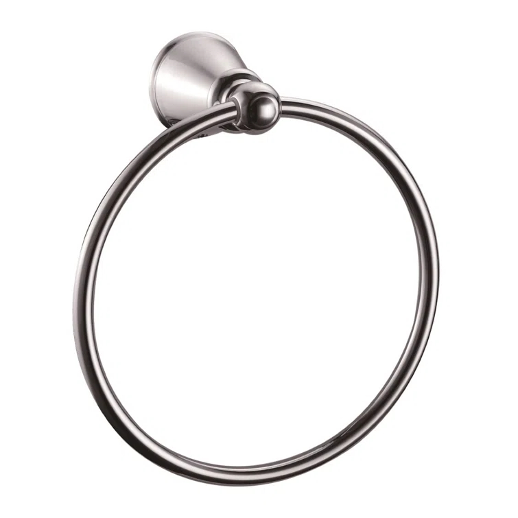 Design House Kassel Towel Ring Bathroom