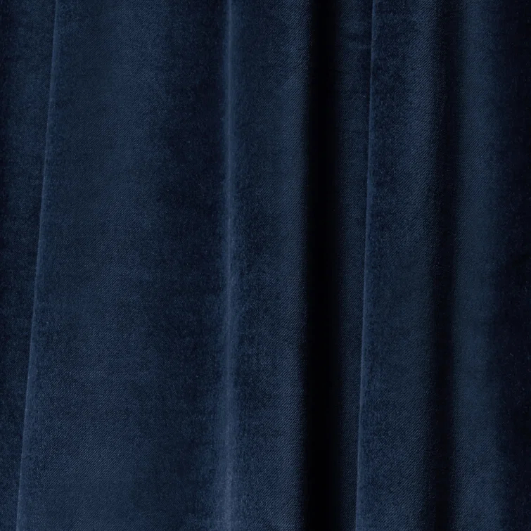 Lauren Ralph Lauren Waller 100% Cotton Blackout Curtain