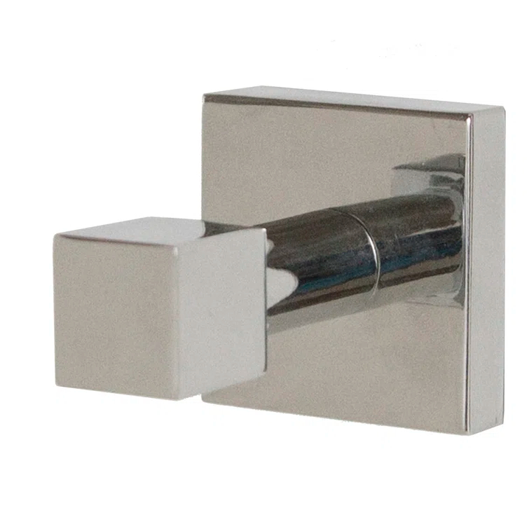 Karsen 4-Piece Bathroom Hardware Accessory Kit