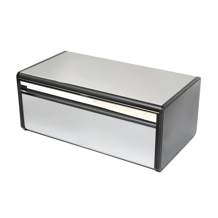 Brabantia Fall Front Bread Box