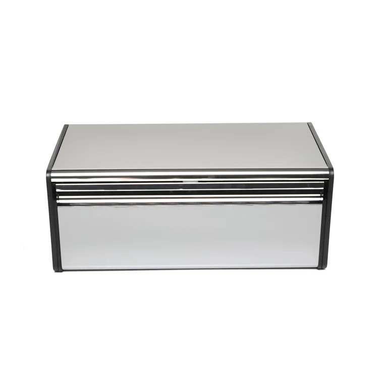 Brabantia Fall Front Bread Box