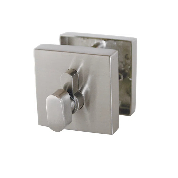 Emblem Single Cylinder Deadbolt