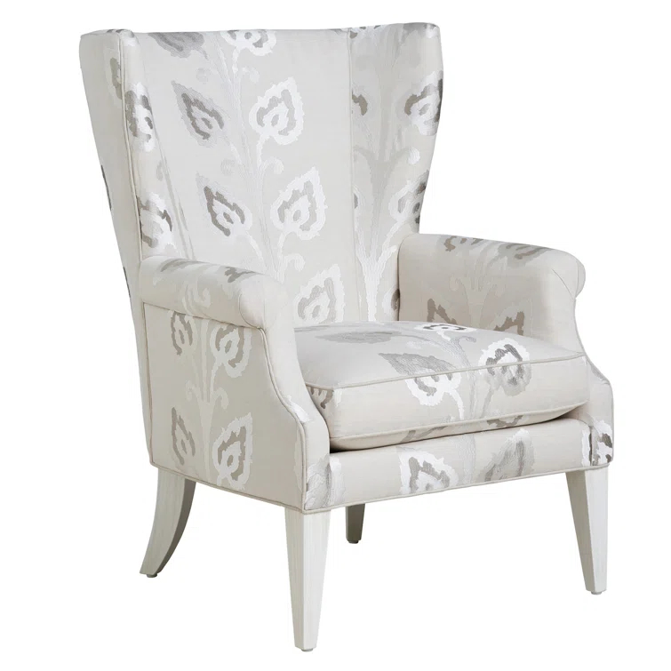 Barclay Butera Upholstery Upholstered Armchair