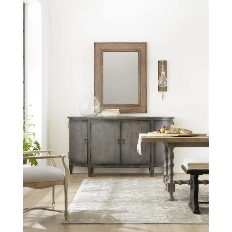 Chamberlain 72'' Sideboard