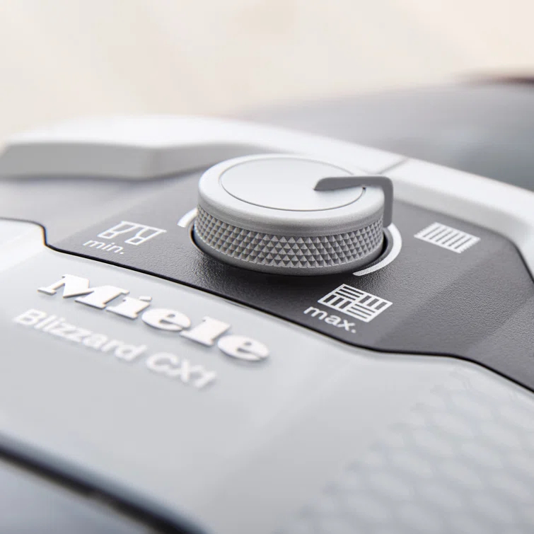 Blizzard CX1 Canister Vacuum