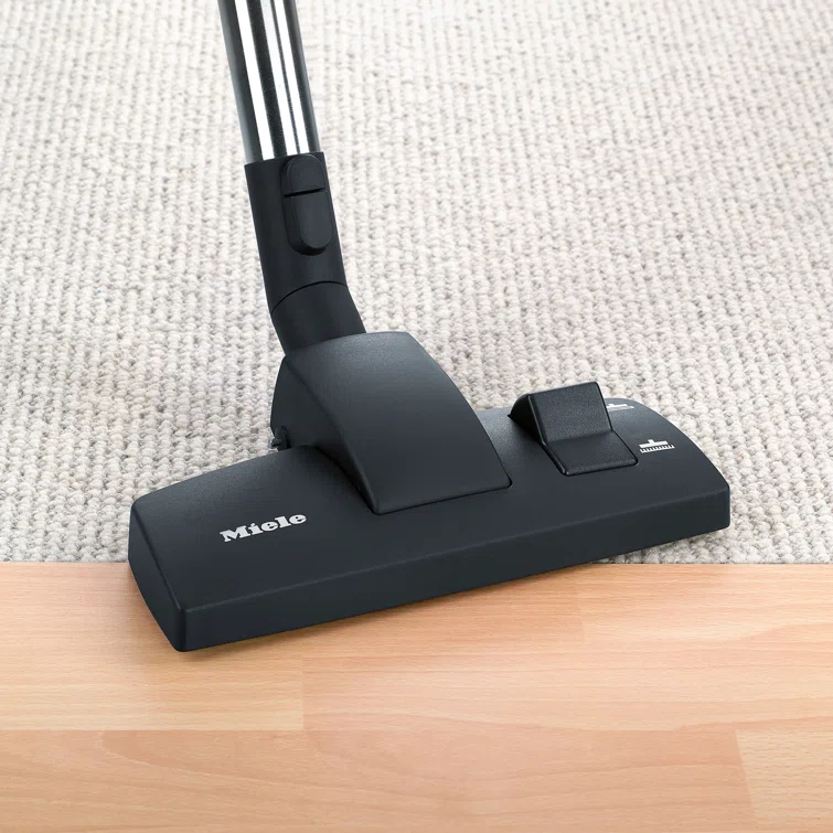 Blizzard CX1 Canister Vacuum
