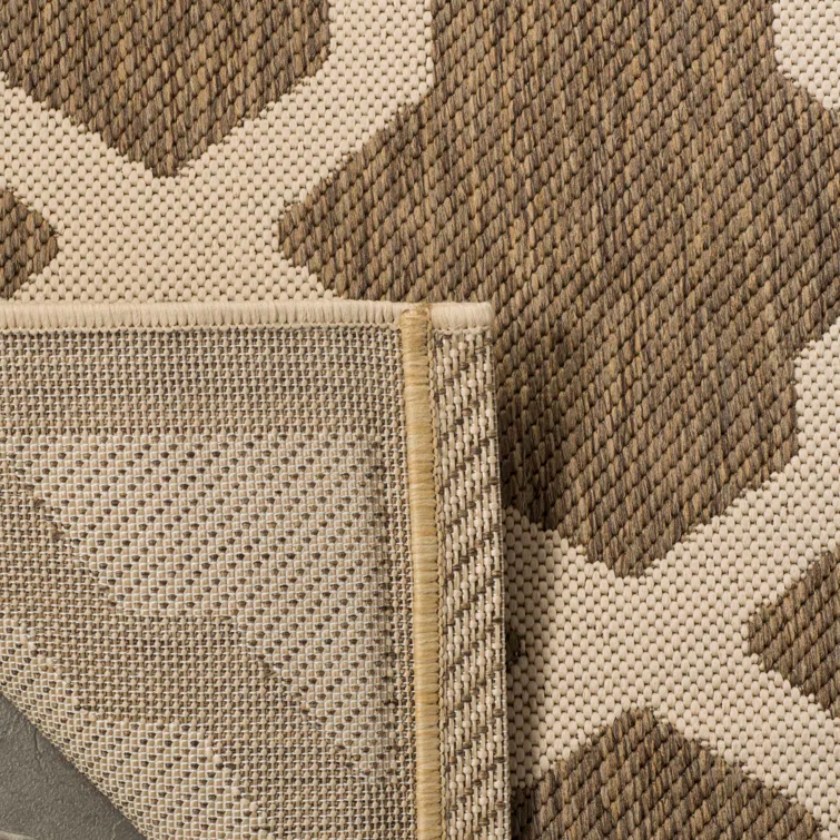 Herefordshire Performance Geometric Rug