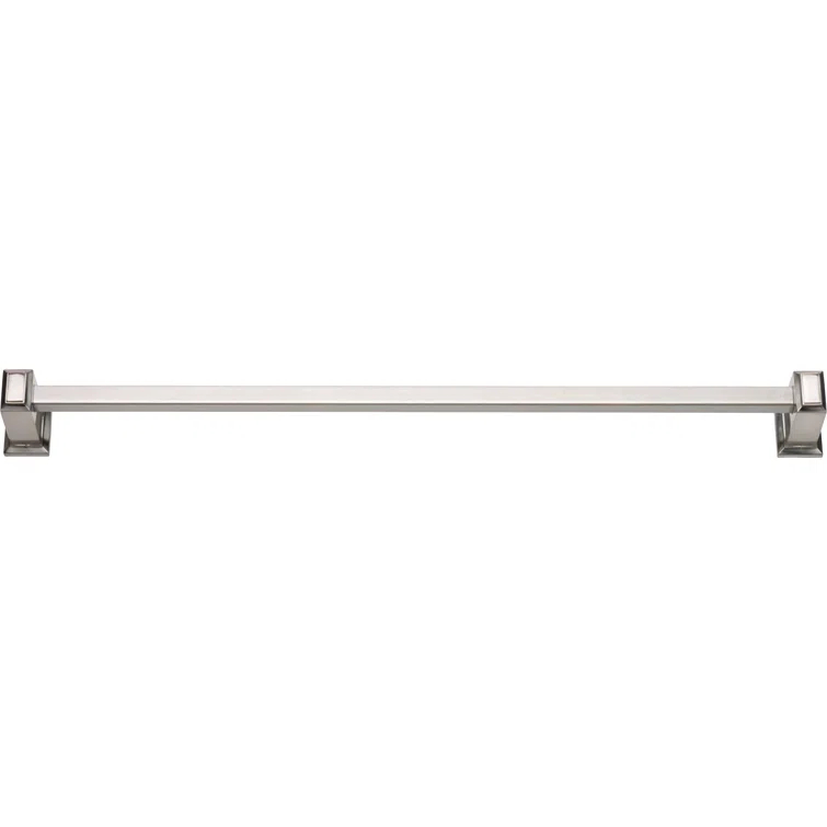 Sutton Place Single 19" Wall MountedTowel Bar