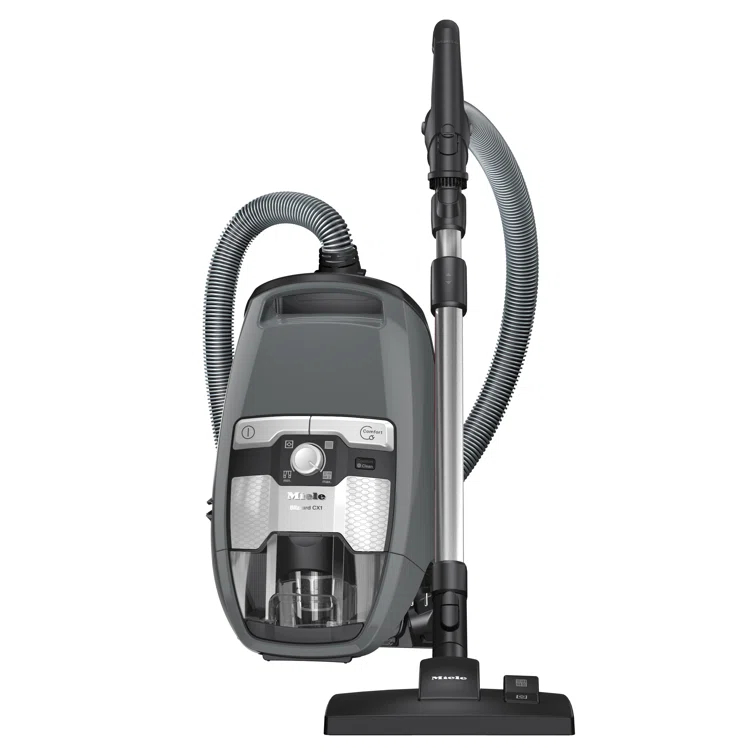 Blizzard CX1 Canister Vacuum