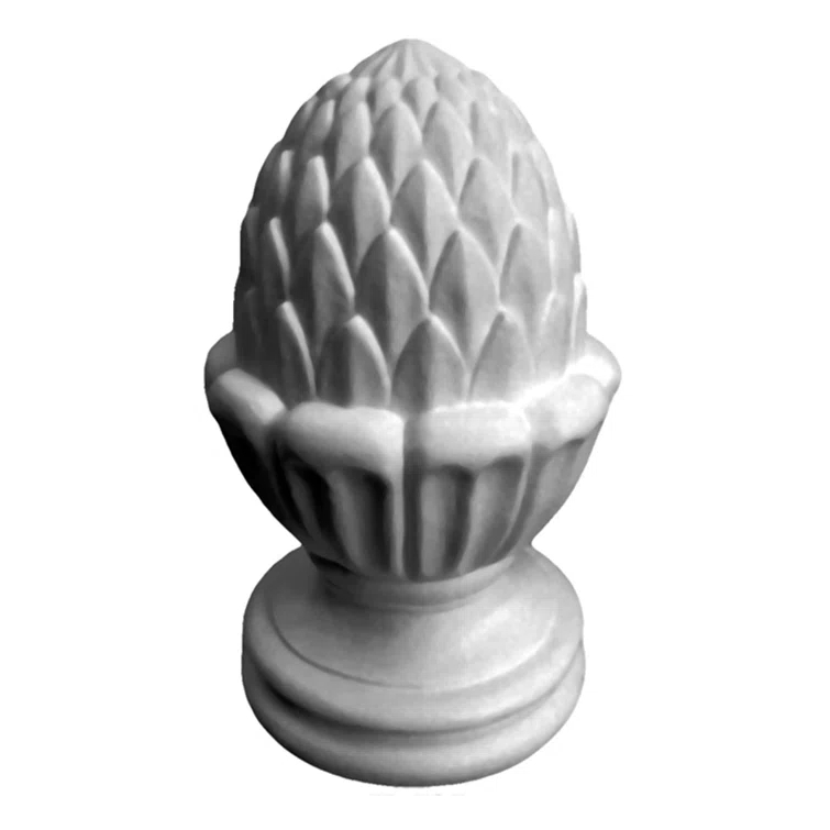Ekena Millwork Blackthorne Finial