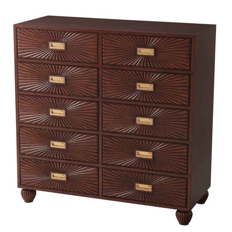 Theodore Alexander Scott Accent Chest