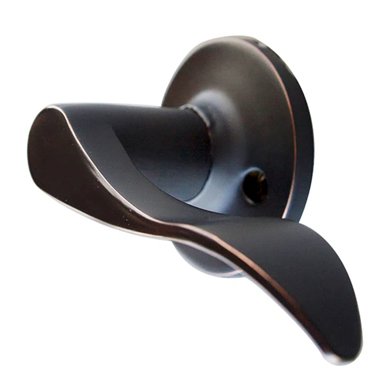 Stratford Single Dummy Door Lever