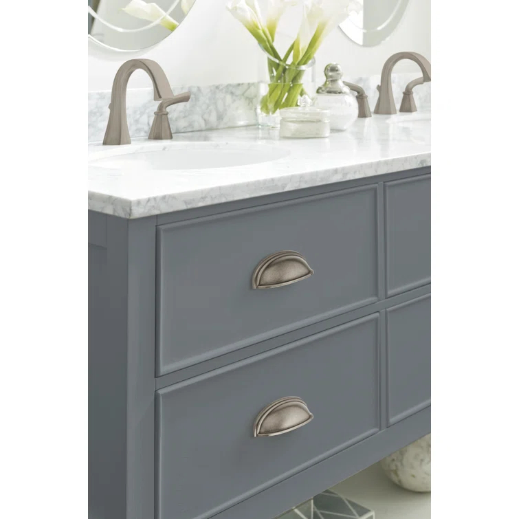Ashby 4" Center to Center Bin Pull